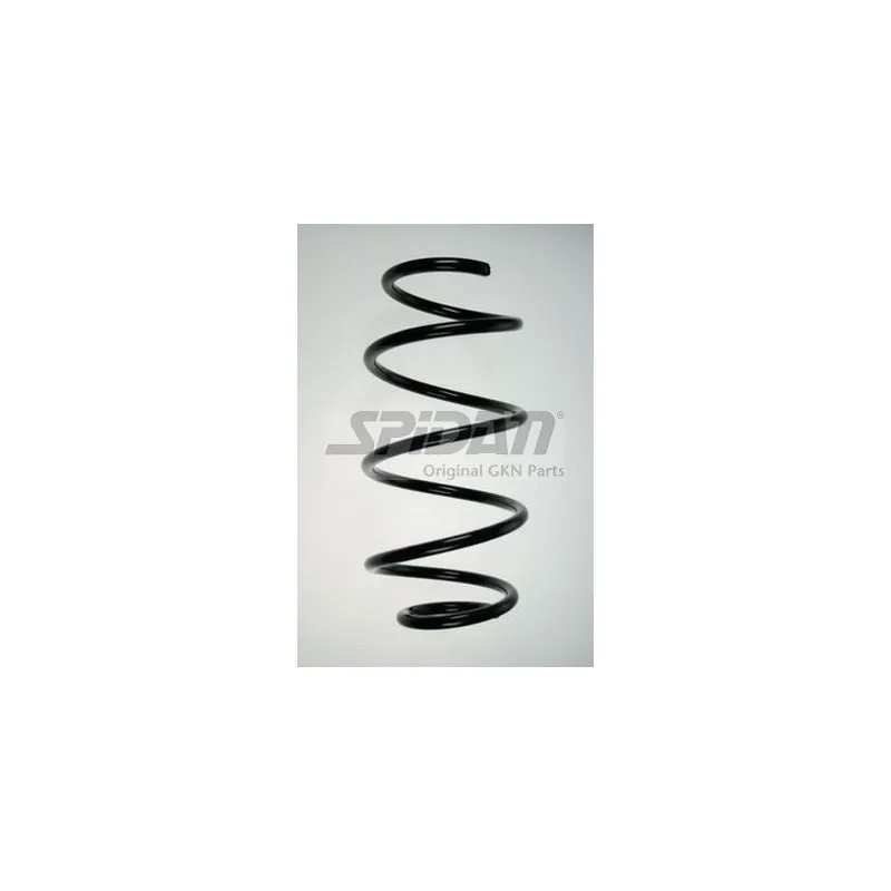 Ressort de suspension SPIDAN 85922