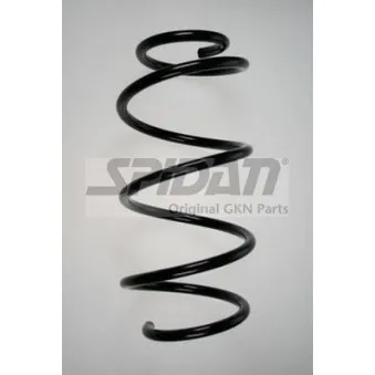 Ressort de suspension SPIDAN 85923