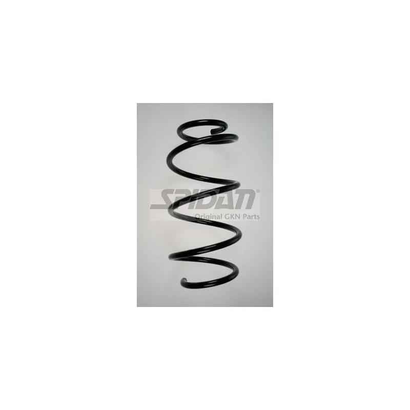 Ressort de suspension SPIDAN 85923