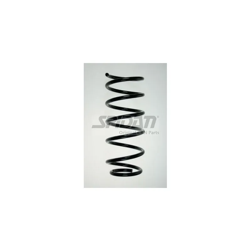 Ressort de suspension SPIDAN 85925