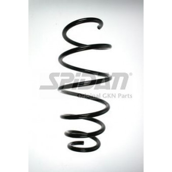 Ressort de suspension SPIDAN 85985