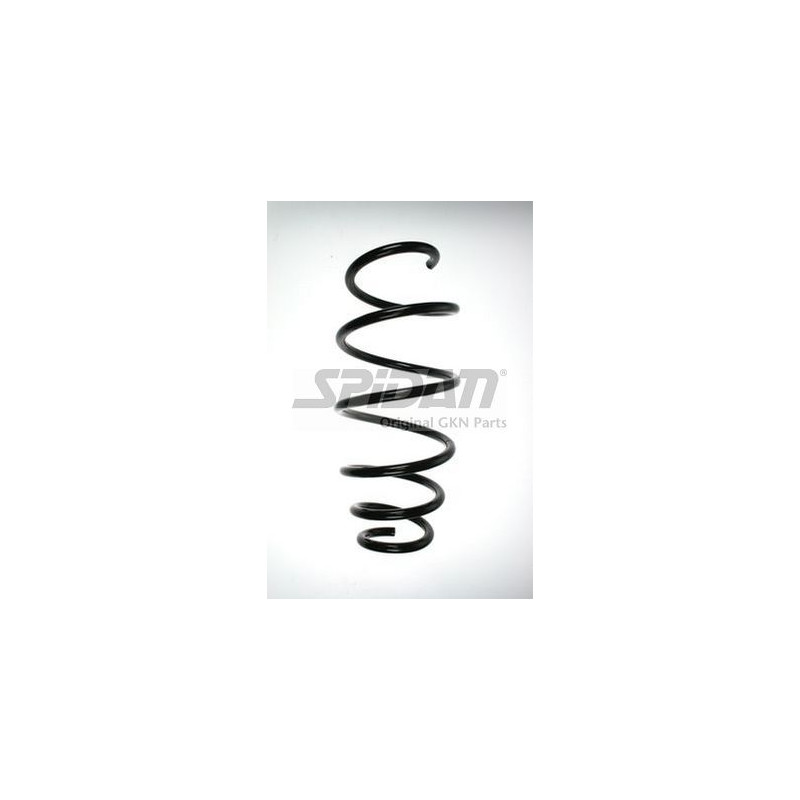 Ressort de suspension SPIDAN 85985