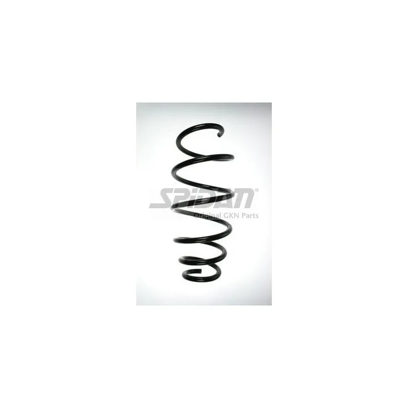 Ressort de suspension SPIDAN 85994