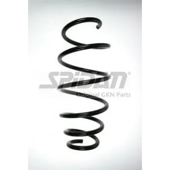 Ressort de suspension SPIDAN 85996