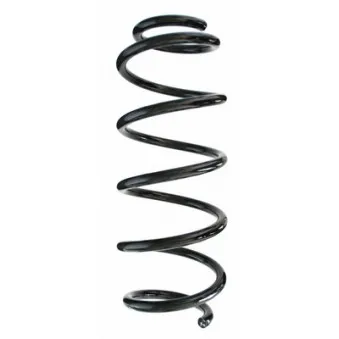 Ressort de suspension SPIDAN 86301