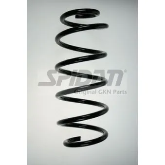 Ressort de suspension SPIDAN 86302