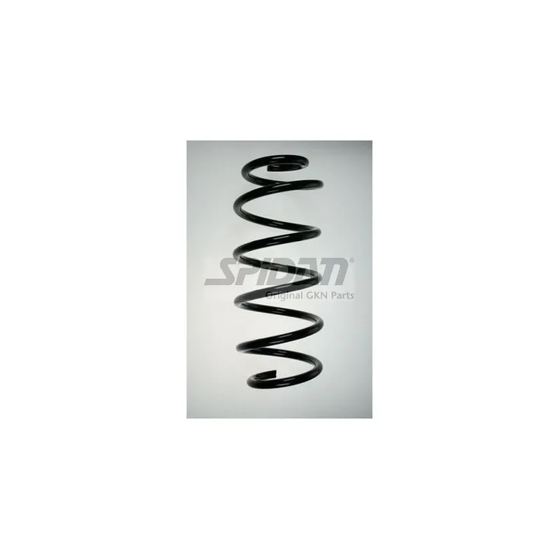 Ressort de suspension SPIDAN 86302