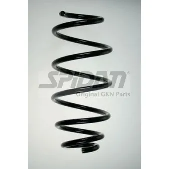 Ressort de suspension SPIDAN 86304