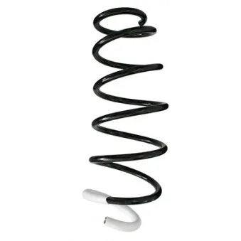 Ressort de suspension SPIDAN