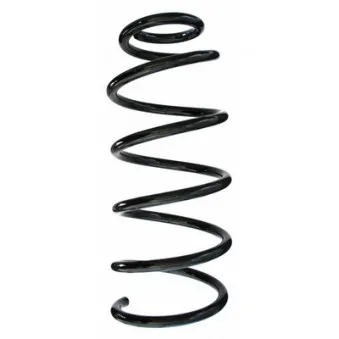 Ressort de suspension SPIDAN 86344