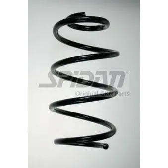 Ressort de suspension SPIDAN 86353