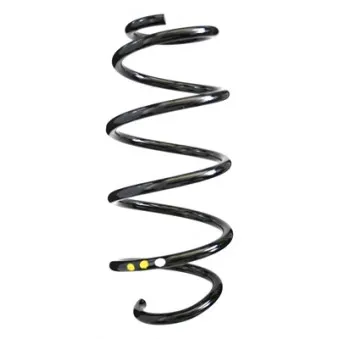 Ressort de suspension SPIDAN 86356