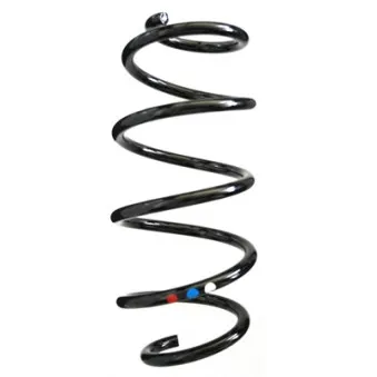 Ressort de suspension SPIDAN 86357