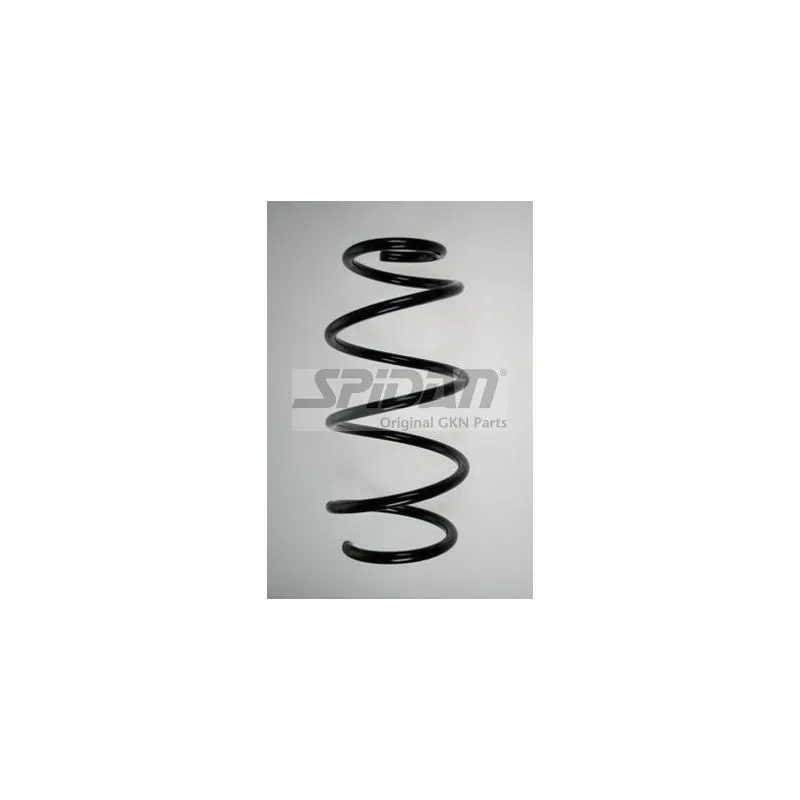 Ressort de suspension SPIDAN 86364