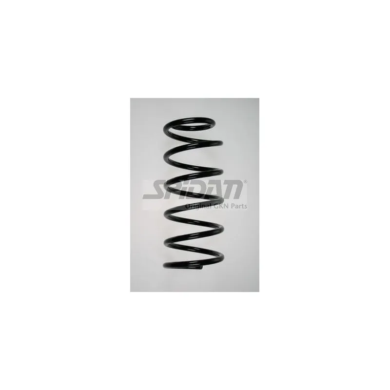 Ressort de suspension SPIDAN 86365