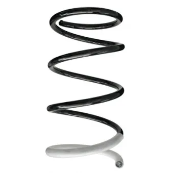 Ressort de suspension SPIDAN 86411