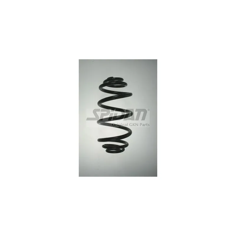 Ressort de suspension SPIDAN 86432