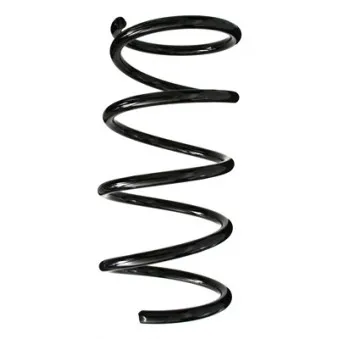 Ressort de suspension SPIDAN 86446
