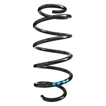 Ressort de suspension SPIDAN 86453