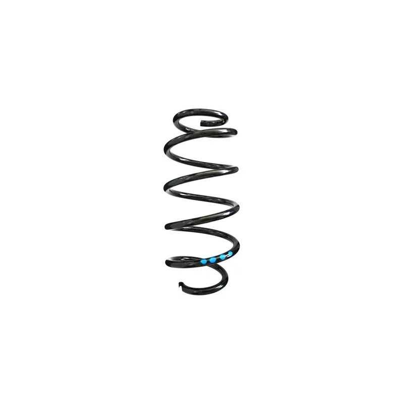 Ressort de suspension SPIDAN 86453
