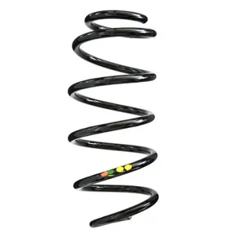 Ressort de suspension SPIDAN 86458