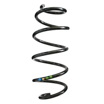 Ressort de suspension SPIDAN 86459