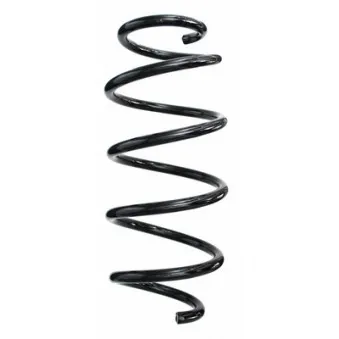 Ressort de suspension SPIDAN 86461