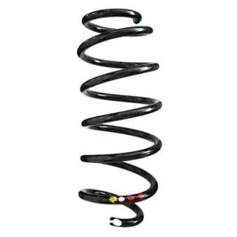 Ressort de suspension SPIDAN 86466