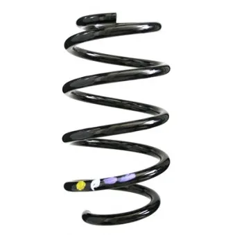 Ressort de suspension SPIDAN 86467
