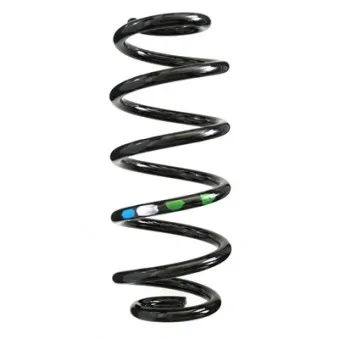 Ressort de suspension SPIDAN 86468