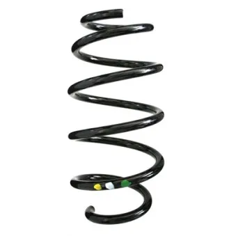 Ressort de suspension SPIDAN 86473