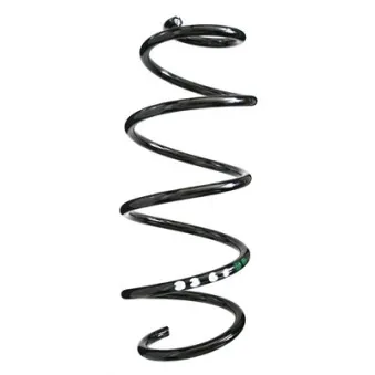 Ressort de suspension SPIDAN 86475