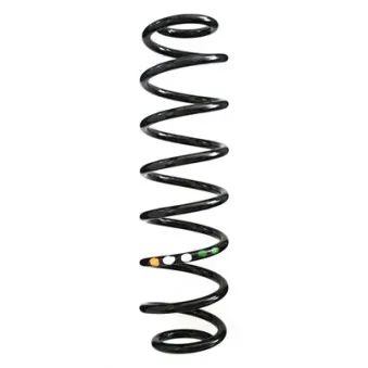 Ressort de suspension SPIDAN 86482