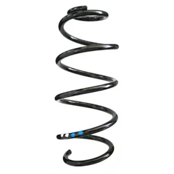 Ressort de suspension SPIDAN 86483