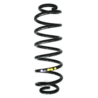 Ressort de suspension SPIDAN 86484