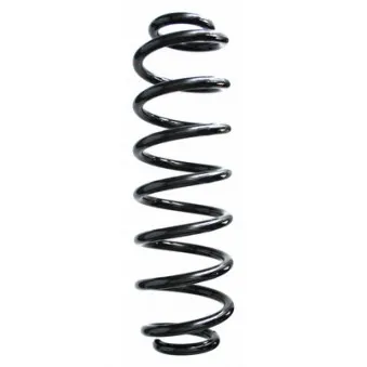 Ressort de suspension SPIDAN 86501