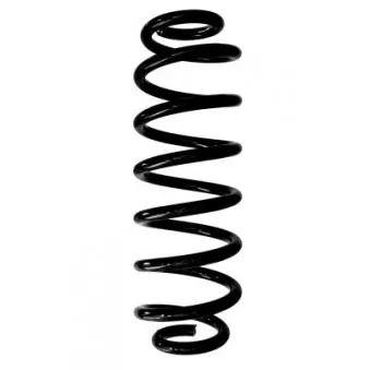 Ressort de suspension SPIDAN 86509