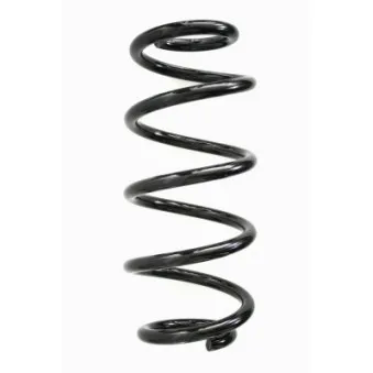 Ressort de suspension SPIDAN 86518