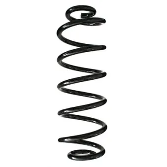 Ressort de suspension SPIDAN 86535