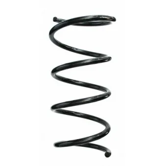 Ressort de suspension SPIDAN 86543