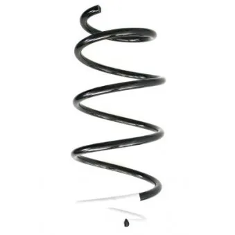 Ressort de suspension SPIDAN 86558