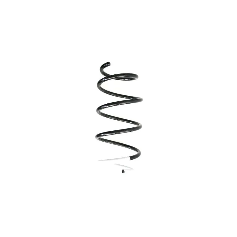 Ressort de suspension SPIDAN 86558