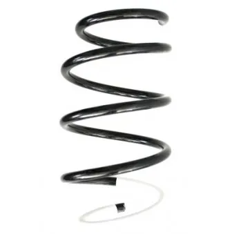 Ressort de suspension SPIDAN 86564