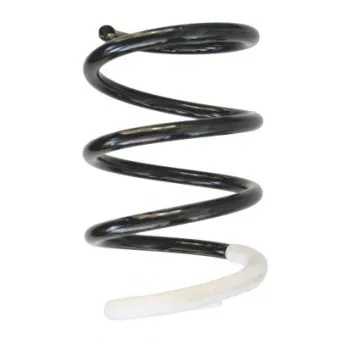 Ressort de suspension SPIDAN 86573
