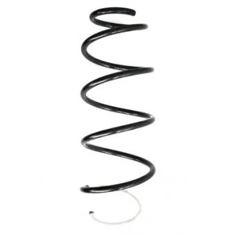Ressort de suspension SPIDAN 86578