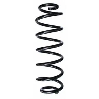Ressort de suspension SPIDAN 86601