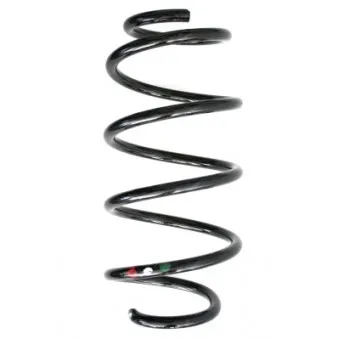 Ressort de suspension SPIDAN 86604