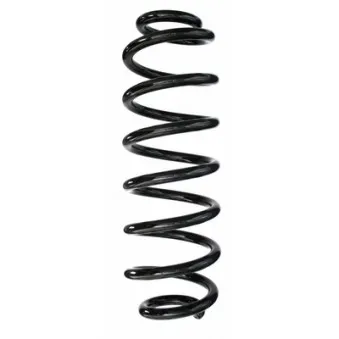 Ressort de suspension SPIDAN 86617