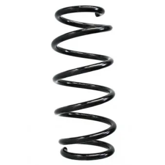 Ressort de suspension SPIDAN 86623