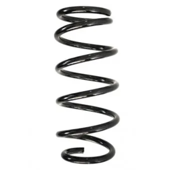 Ressort de suspension SPIDAN 86624